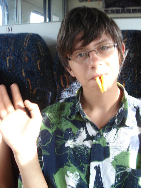 Psssssygarnij bobra :D