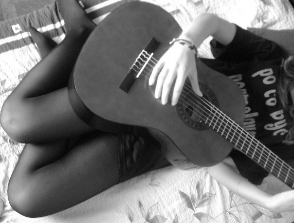 music
