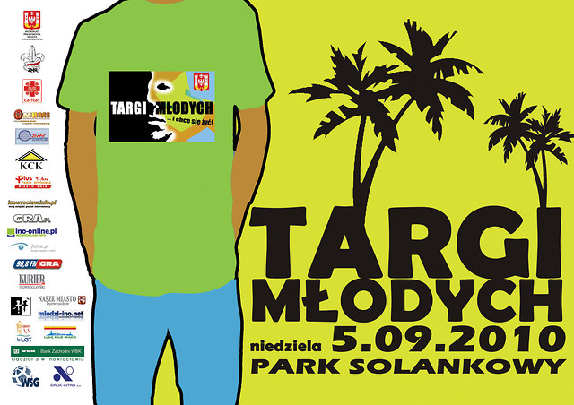 Wpis targimlodych