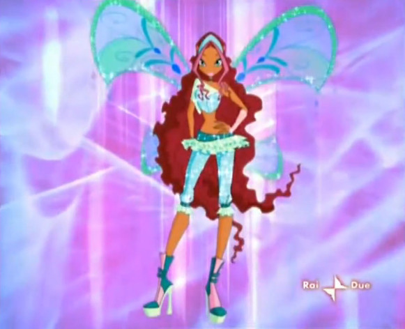 transformacja