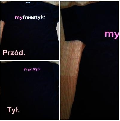 1. \bluzeczka .:D