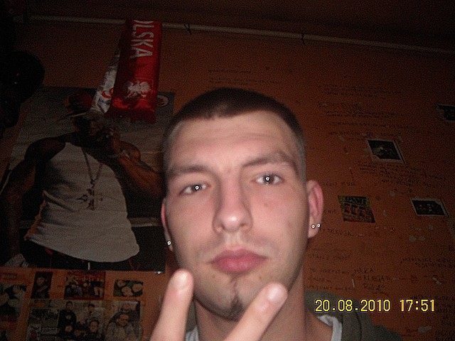 Druga strona lustra