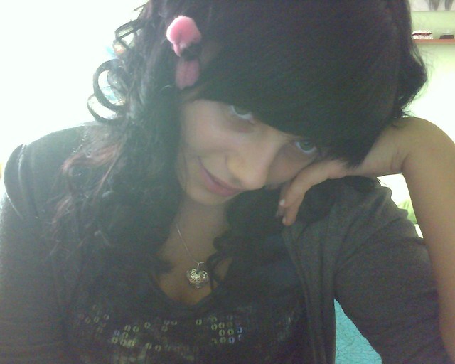 .. :D Waek 