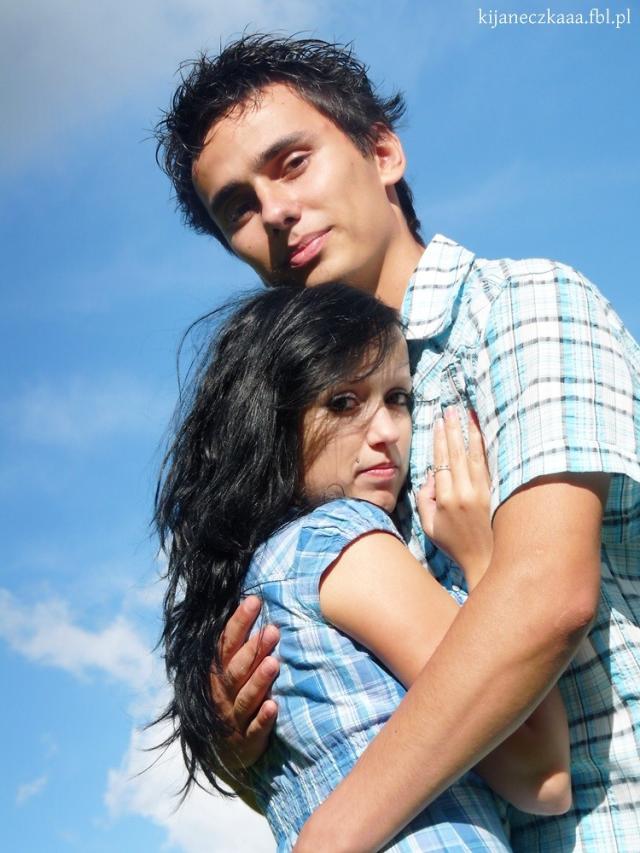 jak w Niebie :)