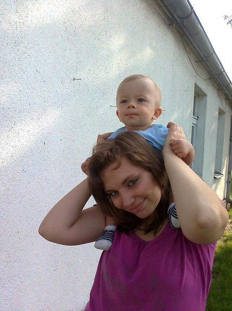 Kacperek ;D