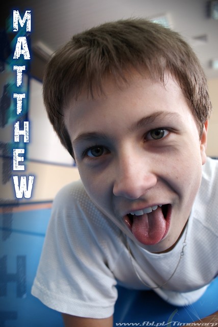 58. Matthew The Head Egg