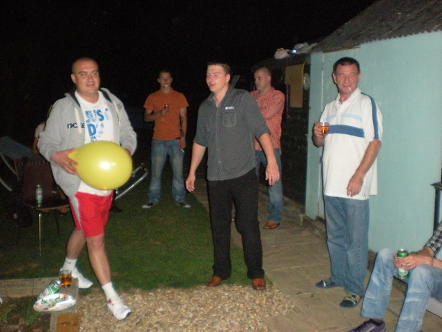 balony