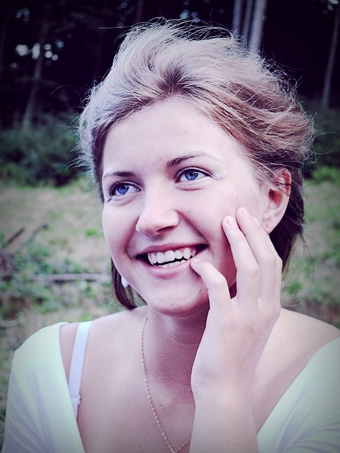 ANNA! < 33