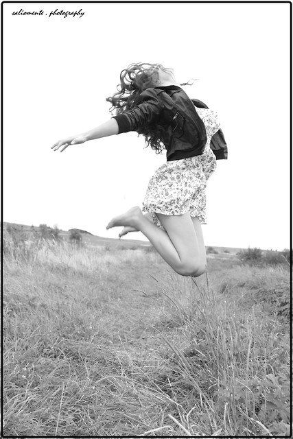 jump