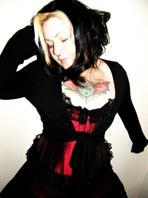 Wpis poisongirl