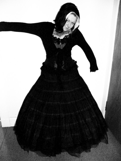 Wpis poisongirl