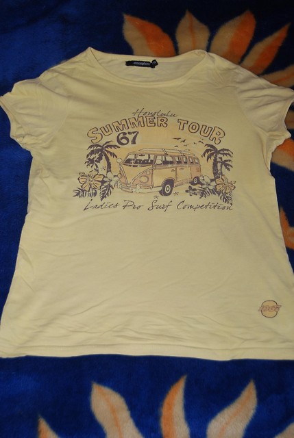T-shirt Atmosphere.