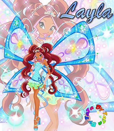 Leyla