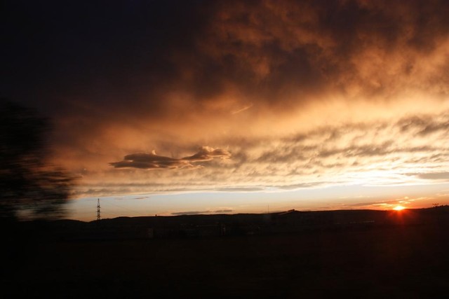 cloud...