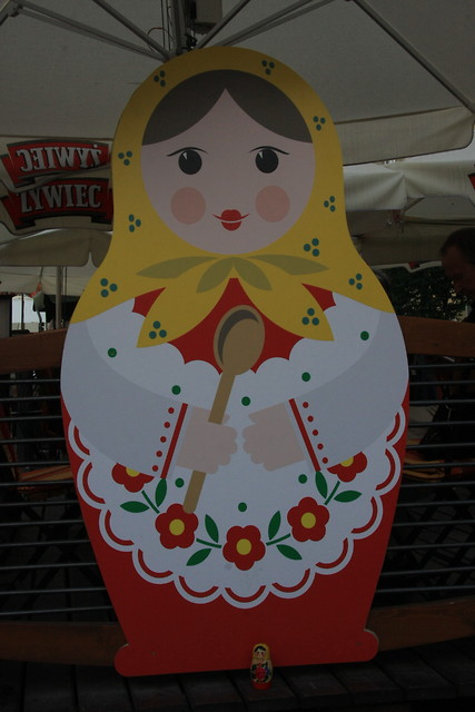 Sviecia i tradycyjna kuchnia