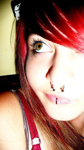 Wpis bloodydream