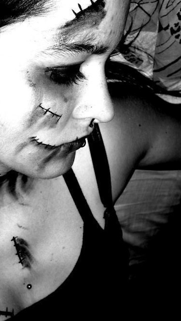 Wpis bloodydream