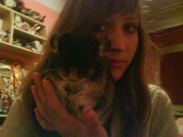 I unt Tutas ^^