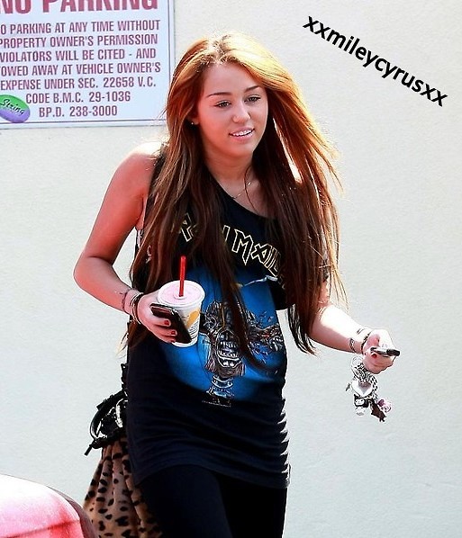 Wpis xxmileycyrusxx