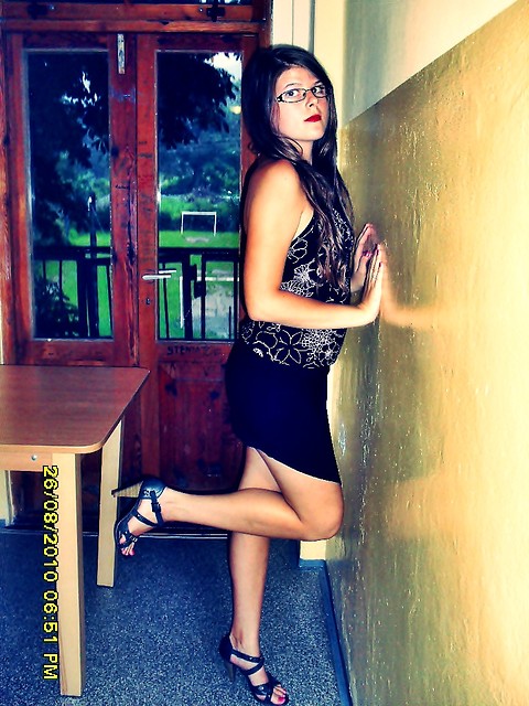 Hot 18 !