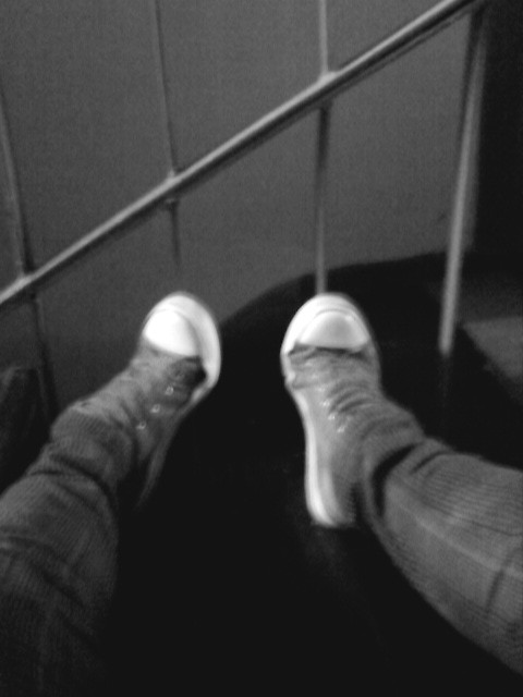 Trampy ;d