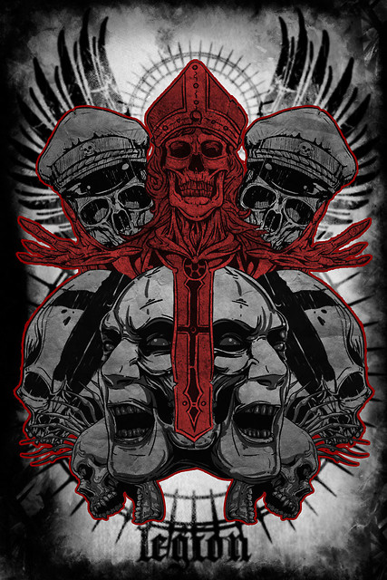 Legio.