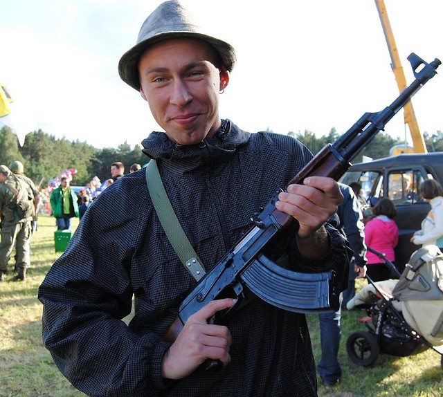 Wpis niktwyjatkowy