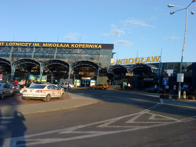 Wrocek xD