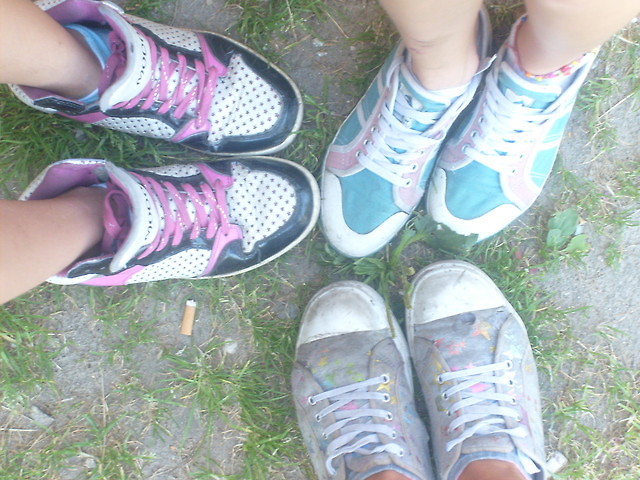BuTy;***