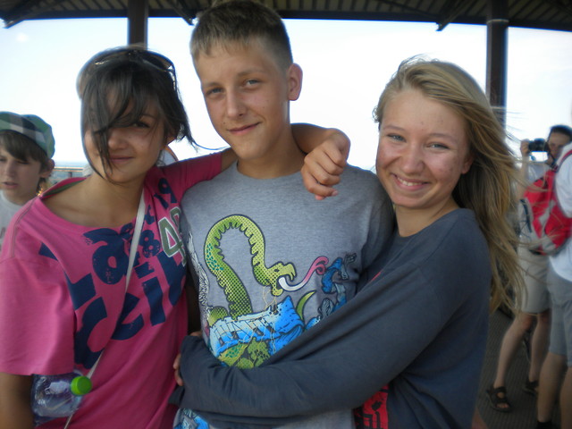 Szymbark 2010.