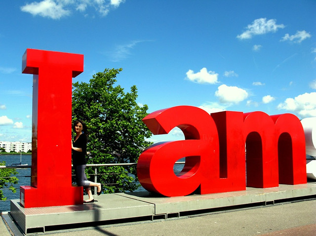 i amsterdam