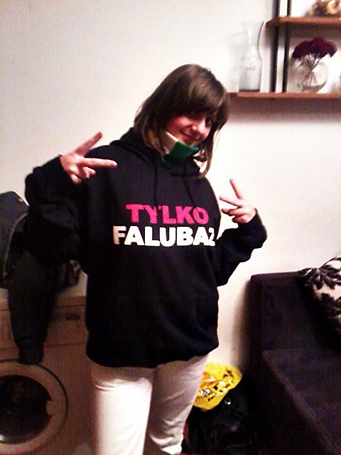 TYLKO FALUBAZ !!