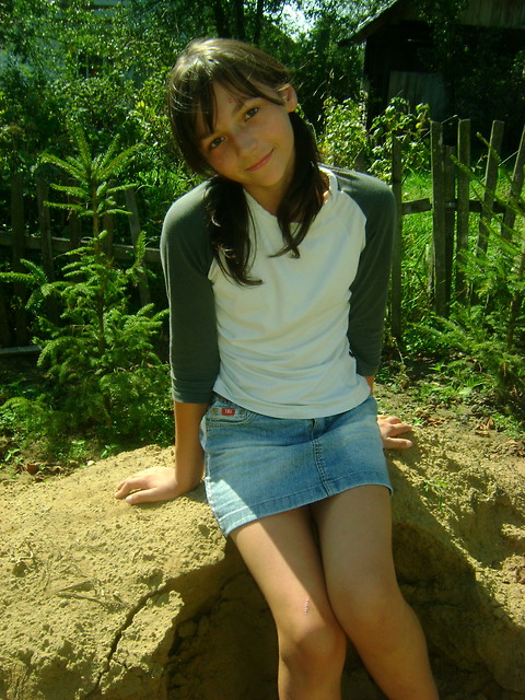 Happy :D
