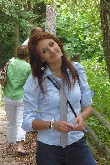 haha