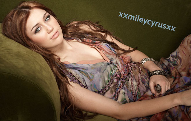 Wpis xxmileycyrusxx