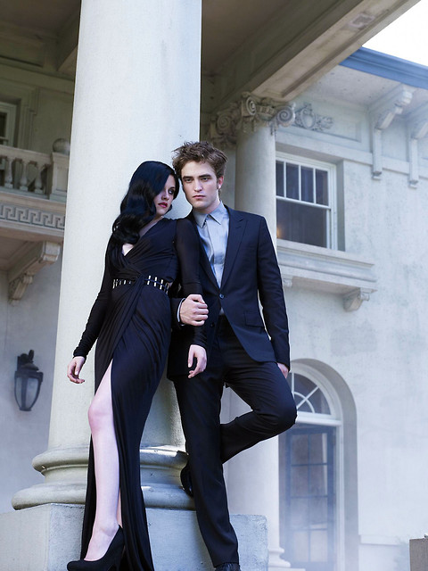 Rob i Kris VI