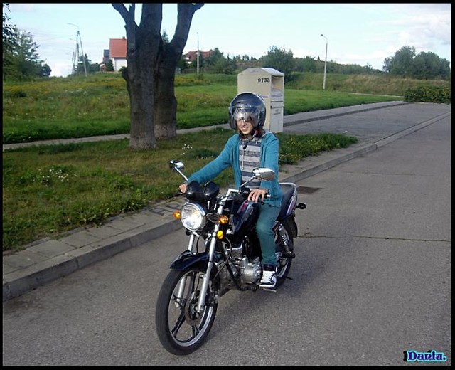 Motoor .