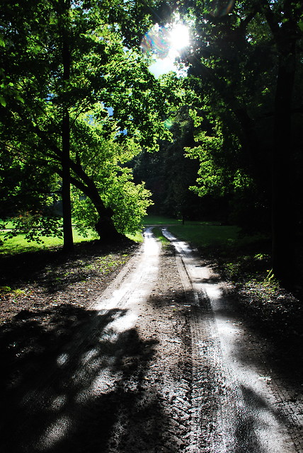 Jeziorki.