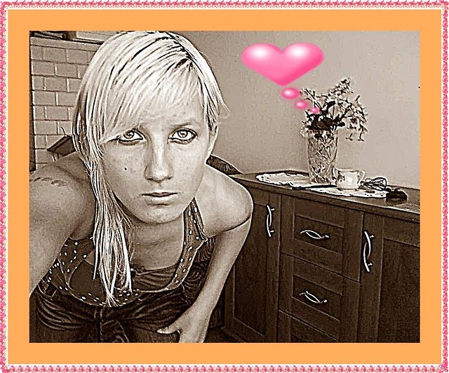 Wpis blondyneczka3252