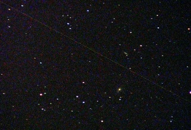 Wpis astroniki