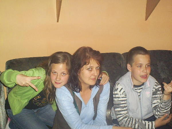 Staree ale spOoko ;))