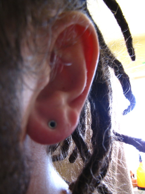 Wpis piercingismylife
