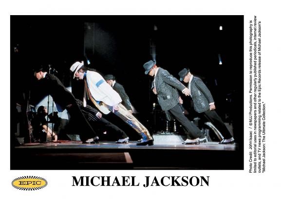 Michael