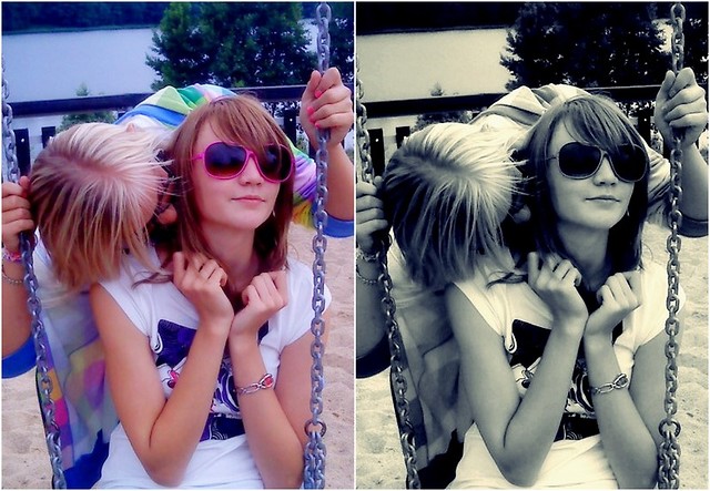Dobieraa si do mnie ;p