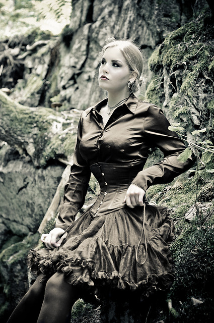 Diva grotesque