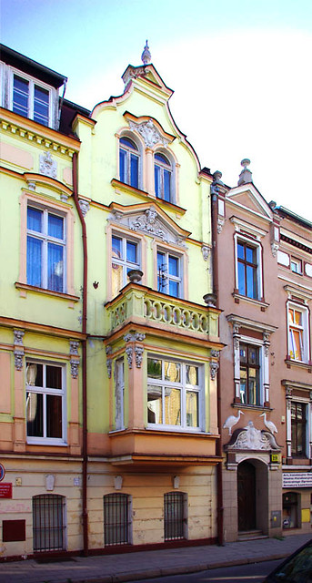 ul. Kosynierw Grudzidz