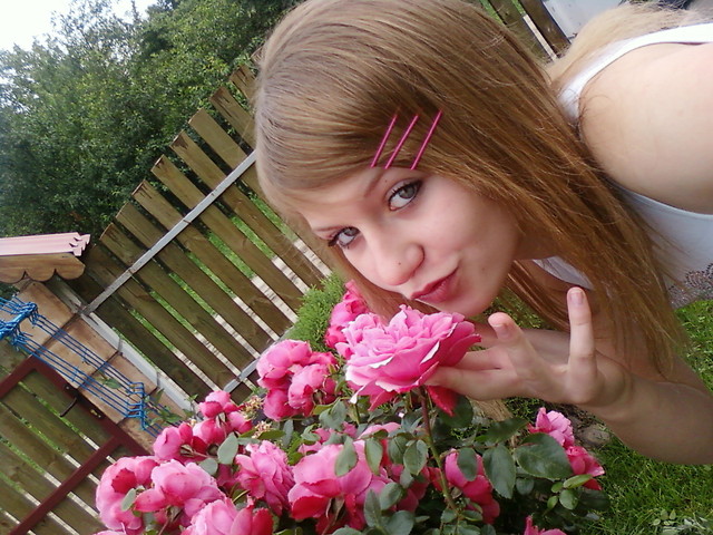 Jaa:)!!