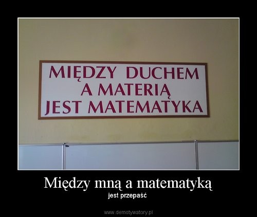 ycie jest pikne !