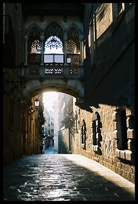 Barcelona...mi Amor 