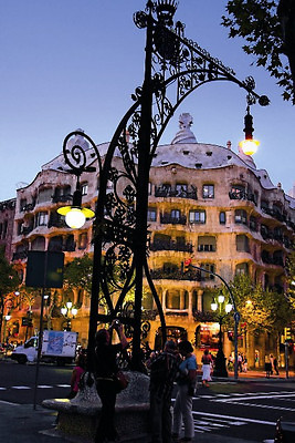 Barcelona...mi Amor 